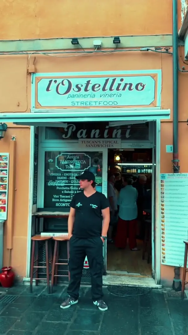 Lo Stellino Panineria Vineria photo 8