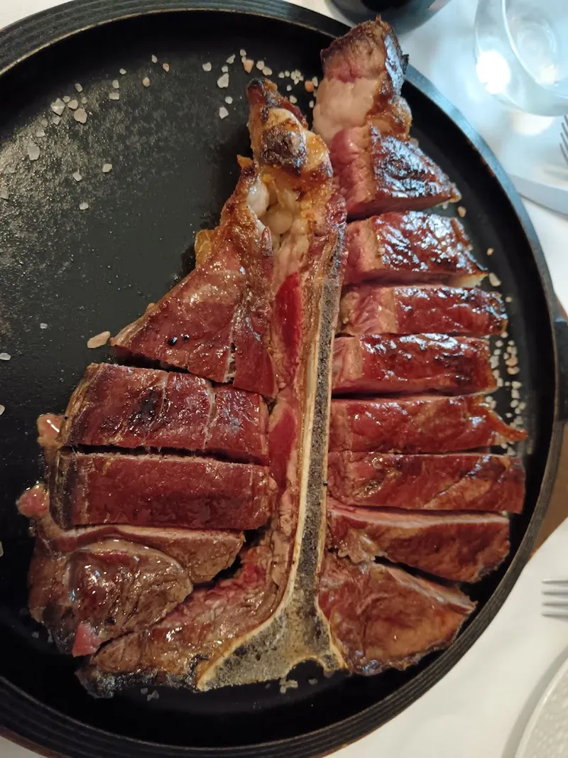 Antica Trattoria del Turbone foto 6