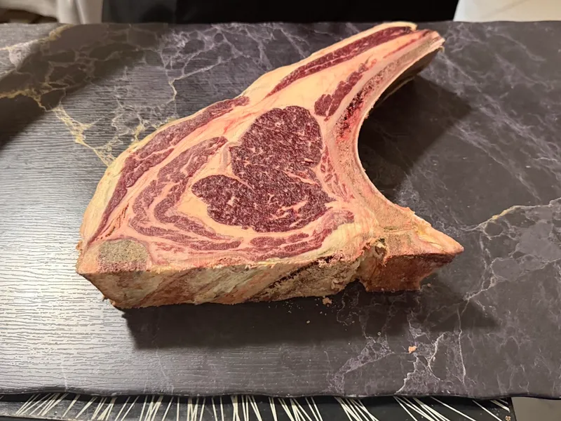 Antica Trattoria del Turbone foto 7