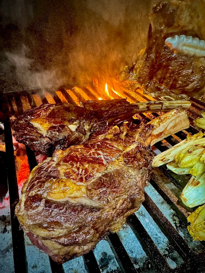 Antica Trattoria del Turbone foto 10
