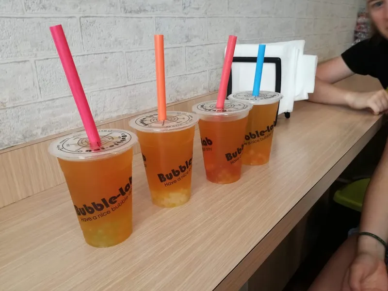 Franklin Bubble Tea photo 5