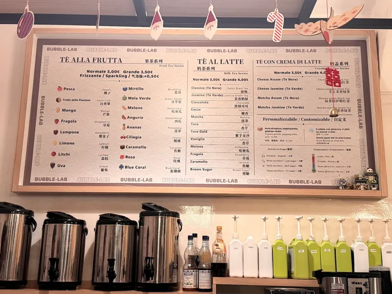 Franklin Bubble Tea photo 8