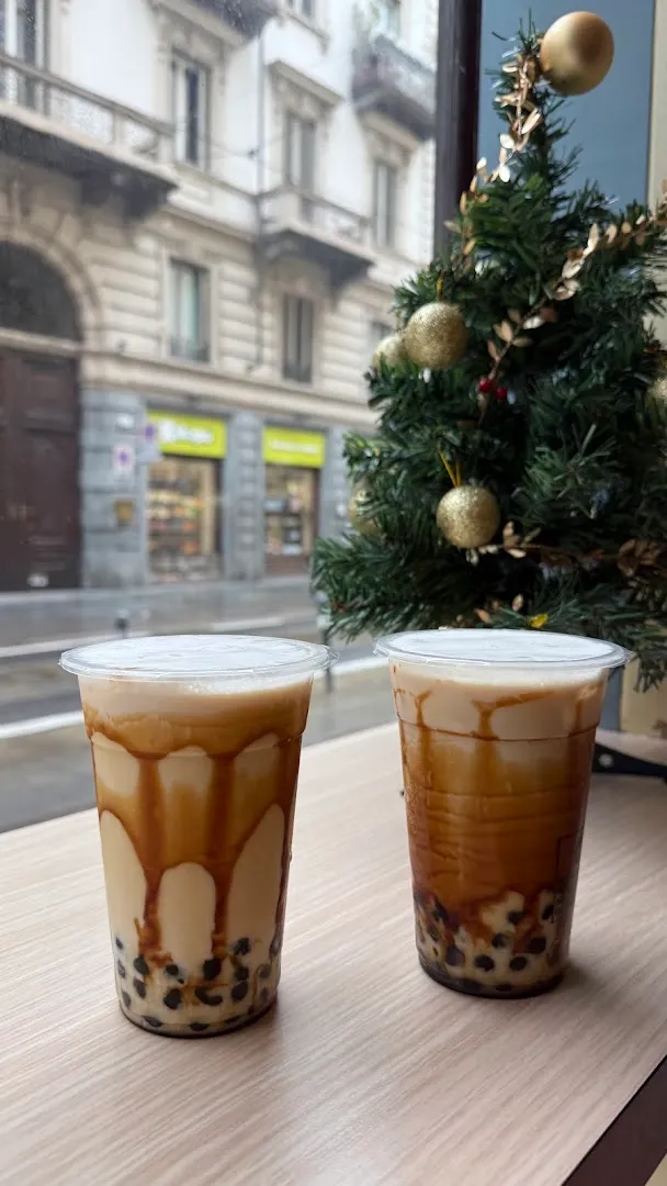 Franklin Bubble Tea photo 7