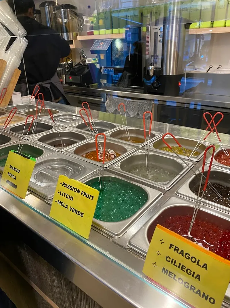 Franklin Bubble Tea photo 10