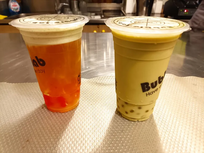 Franklin Bubble Tea photo 6