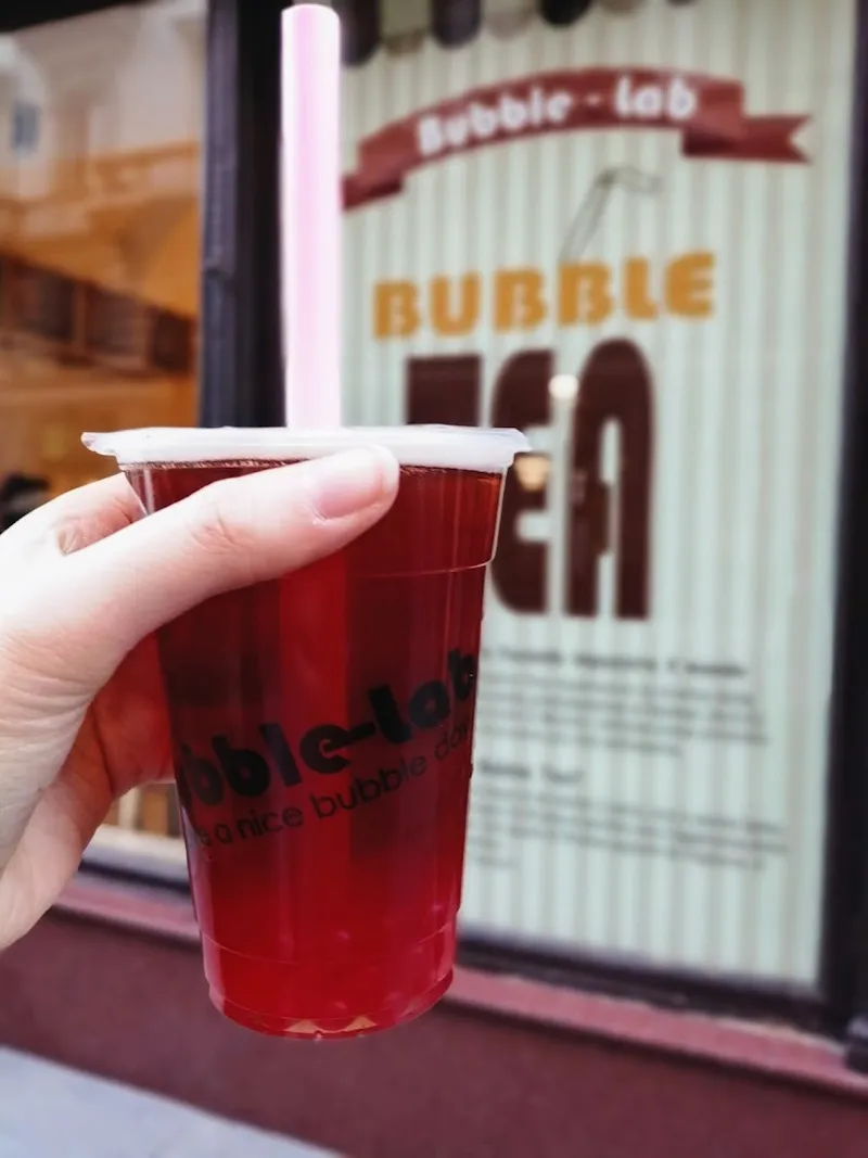 Franklin Bubble Tea photo 9