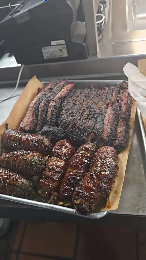 Hutchins BBQ foto 8