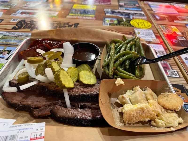 Hutchins BBQ foto 5