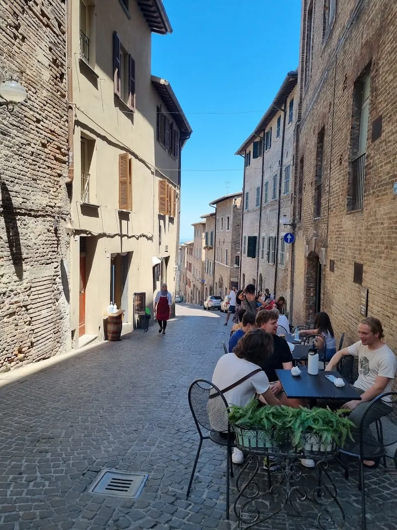 L'Aquilone foto 9