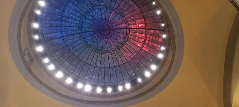 Cinema Odeon Firenze foto 8