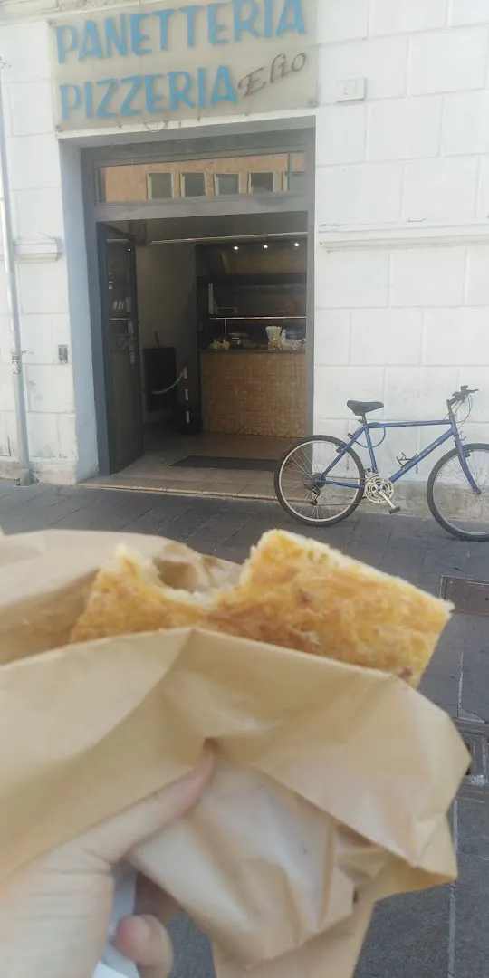 Pizzeria da Erio foto 8