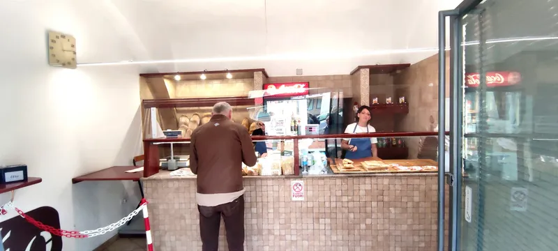 Pizzeria da Erio foto 7