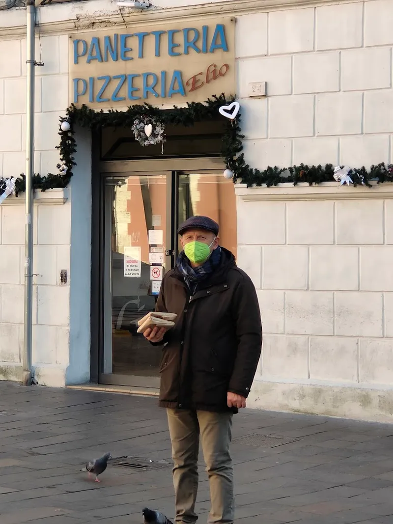 Pizzeria da Erio foto 9