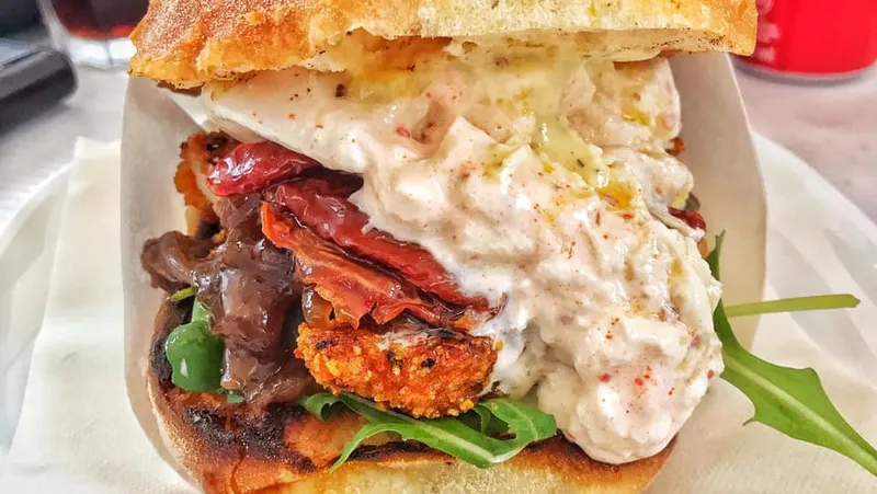 Accademia del Panino foto 6