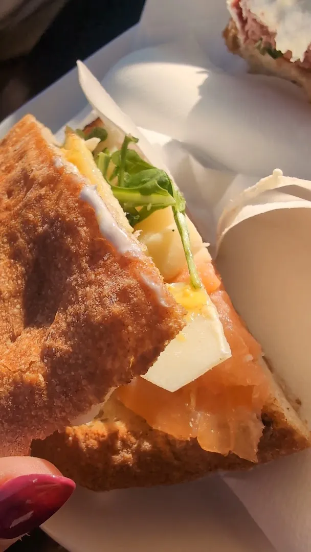 Accademia del Panino foto 8