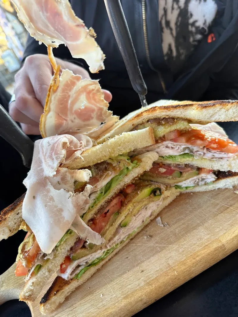Accademia del Panino foto 5