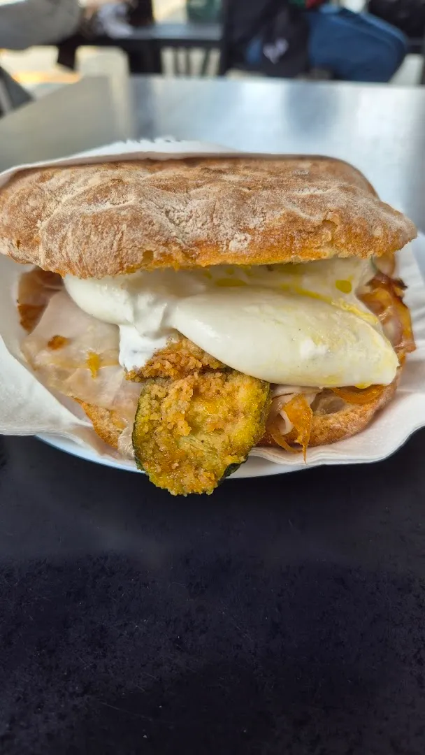 Accademia del Panino foto 9