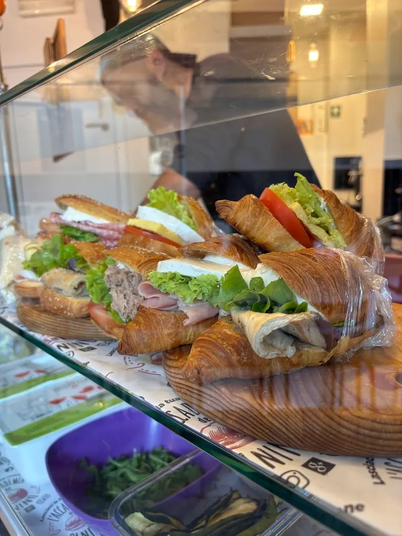 Accademia del Panino foto 7