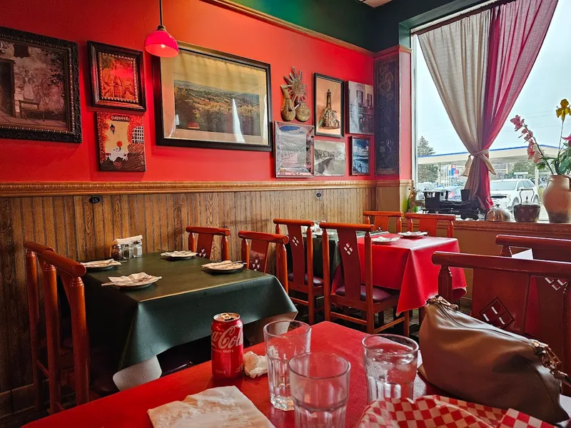 Giuseppe's Italian Ristorante photo 6