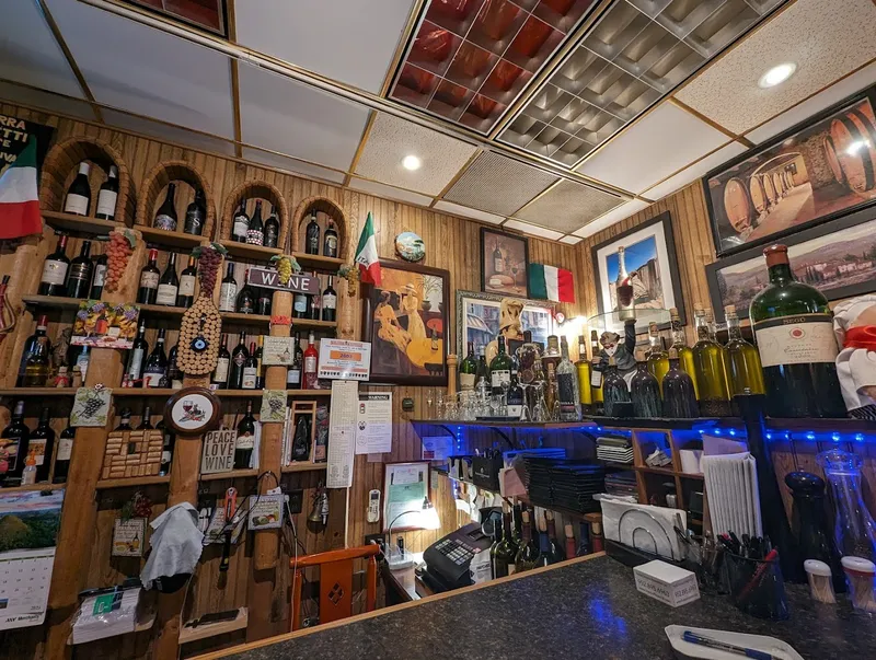Giuseppe's Italian Ristorante photo 5