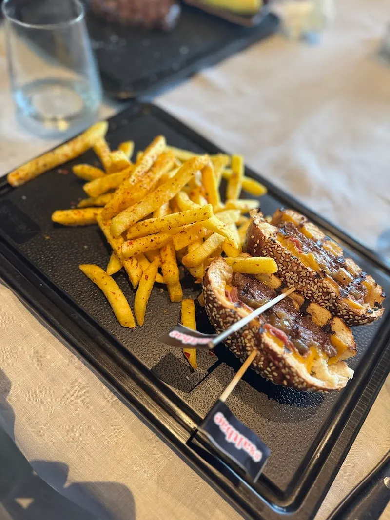 Nusr-Et Steakhouse foto 6