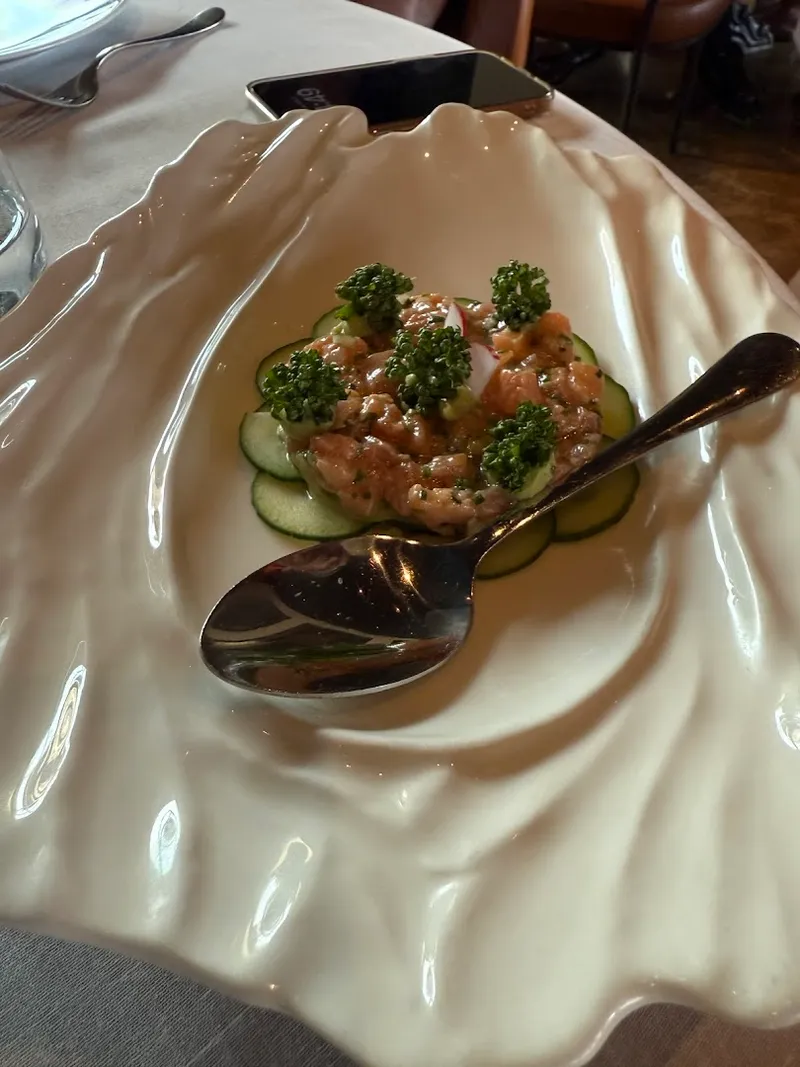 Nusr-Et Steakhouse foto 9