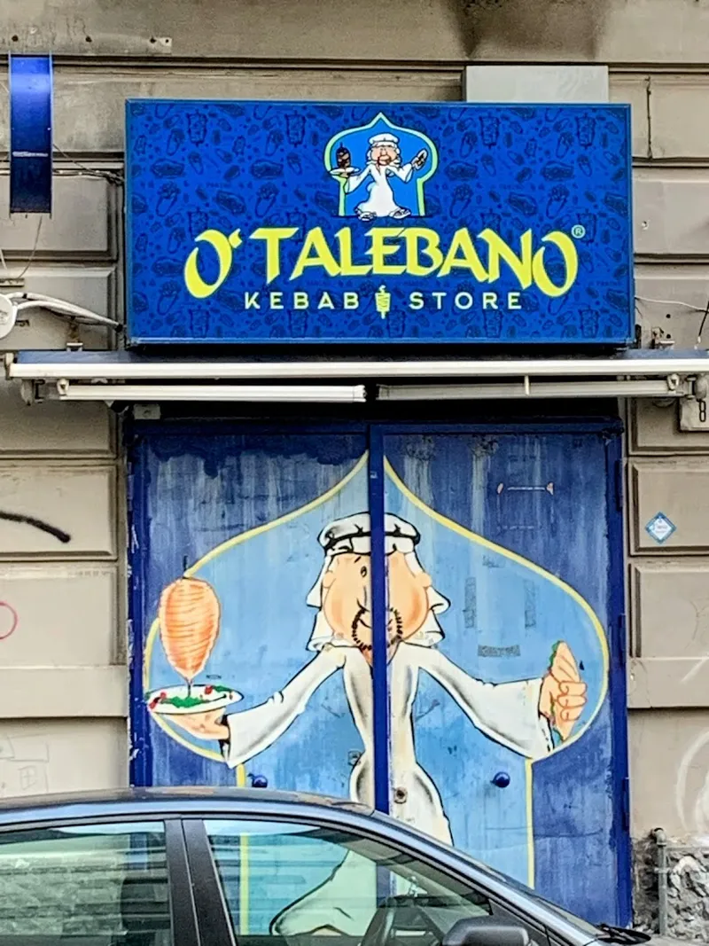 O Talebano photo 7