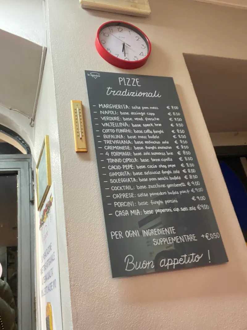Lo Spicchio photo 9
