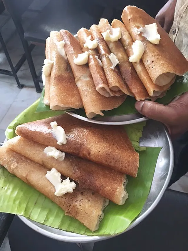 Vinayaka Mylari foto 5