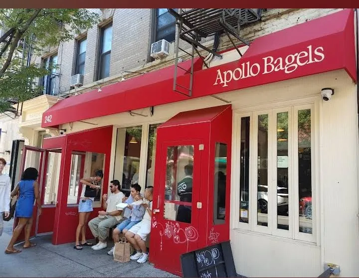 Apollo Bagels photo 9