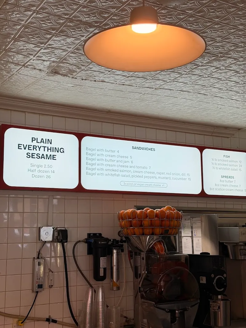 Apollo Bagels photo 10