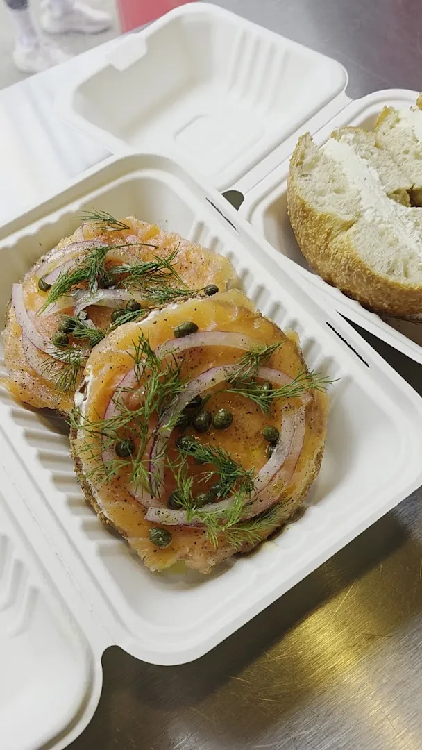Apollo Bagels photo 8