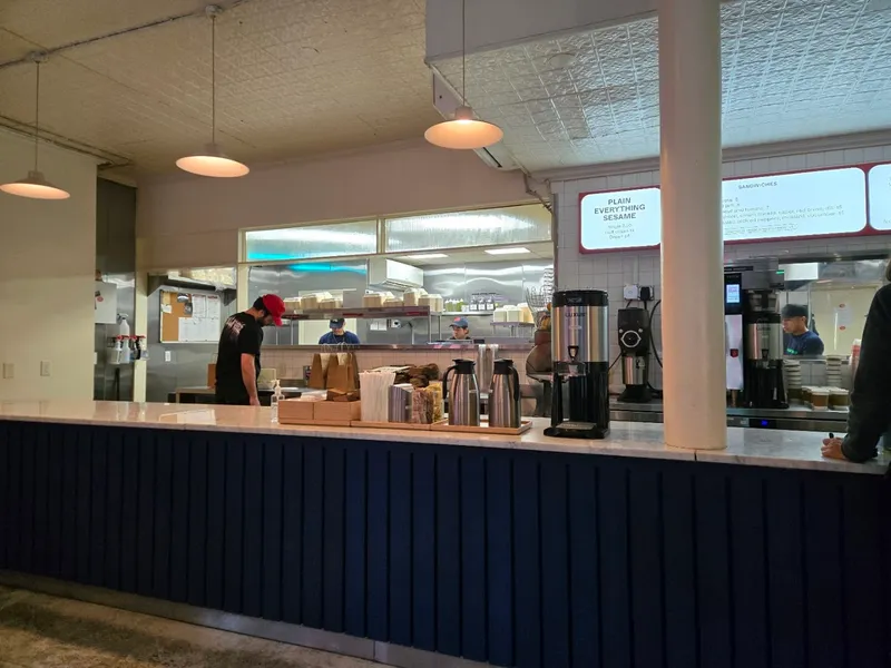 Apollo Bagels photo 7