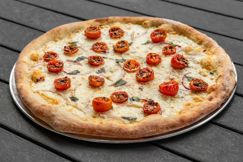 Ruby's Sourdough Pizza photo 9