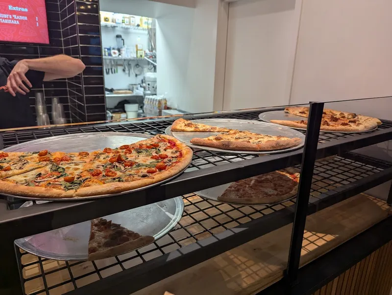 Ruby's Sourdough Pizza photo 10