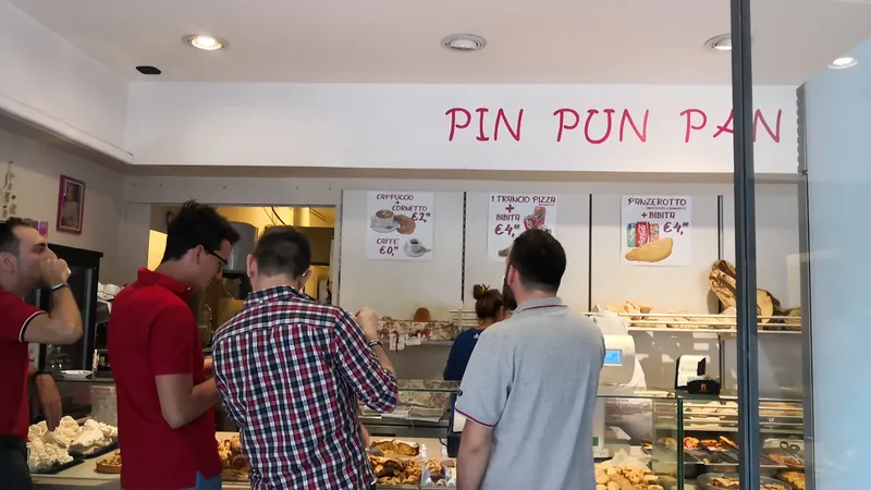 Pin Pun Pan foto 5