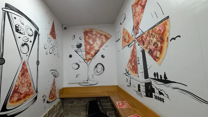 Pizza Me photo 10
