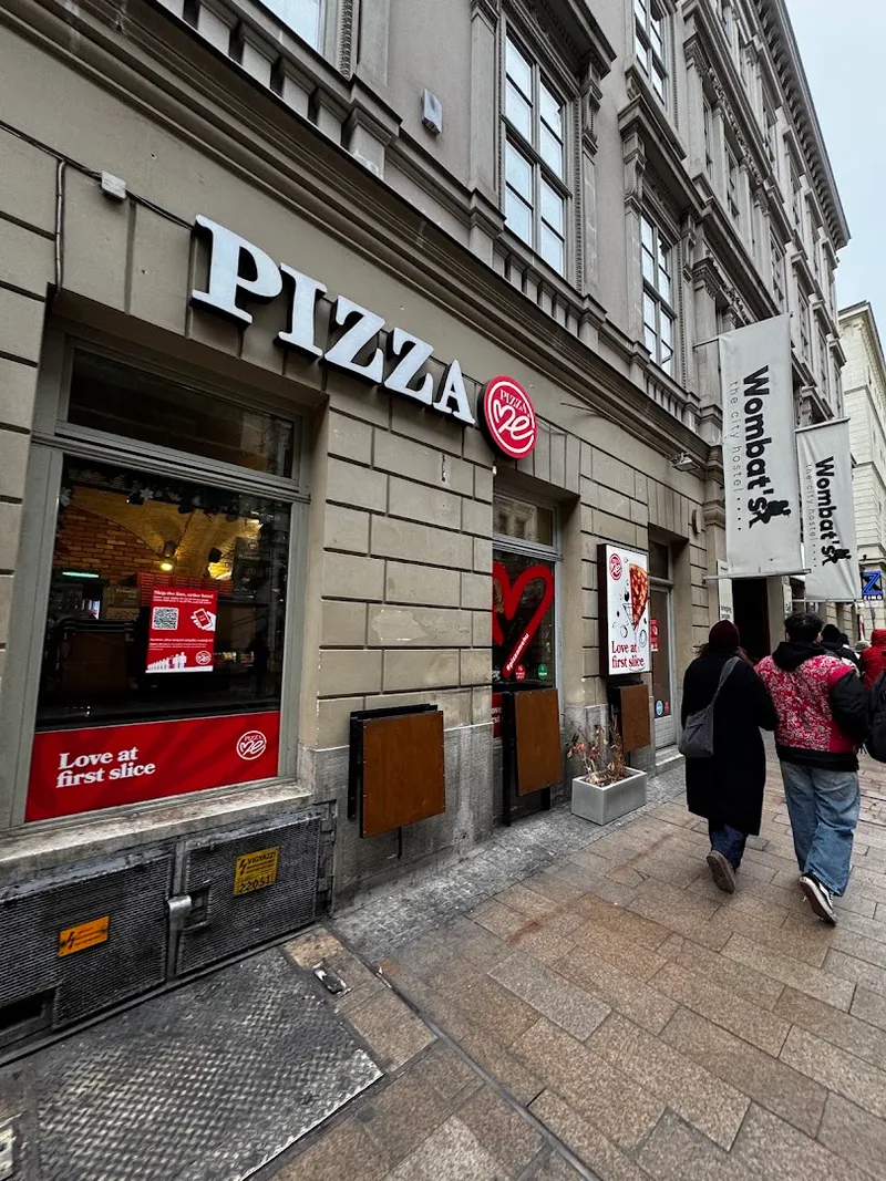Pizza Me photo 9