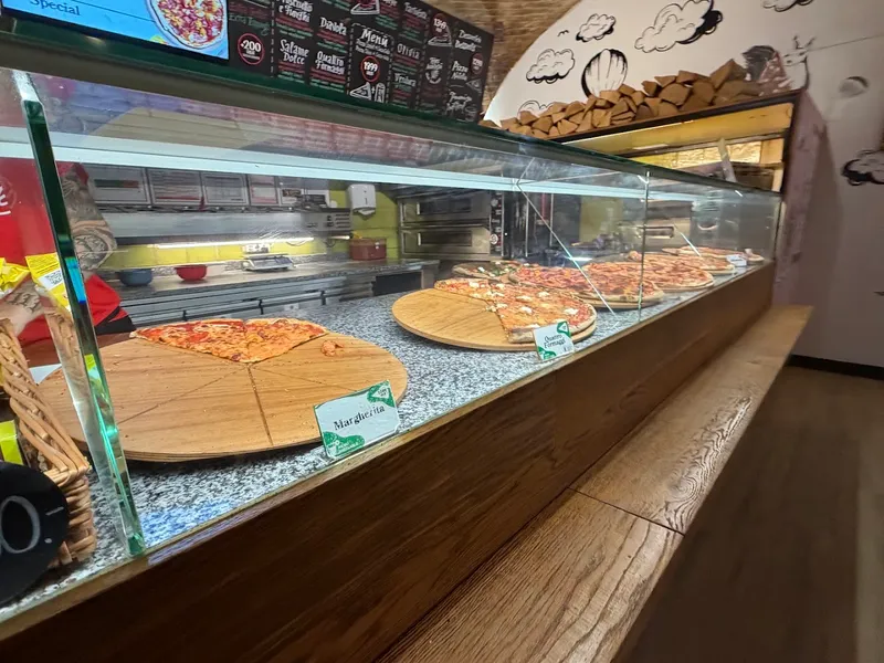 Pizza Me photo 6