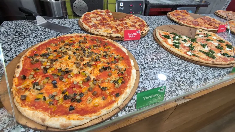 Pizza Me photo 8