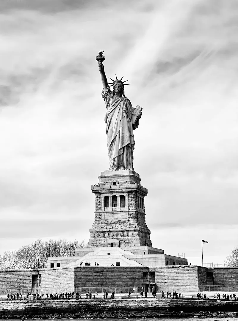 Statua della Libertà photo 7
