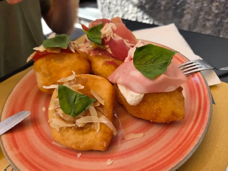 1947 Pizza Fritta Napoli foto 9