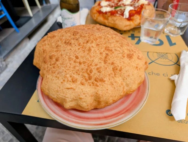 1947 Pizza Fritta Napoli foto 5