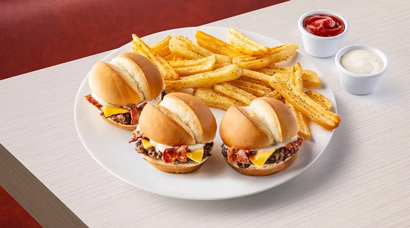 Denny's photo 6