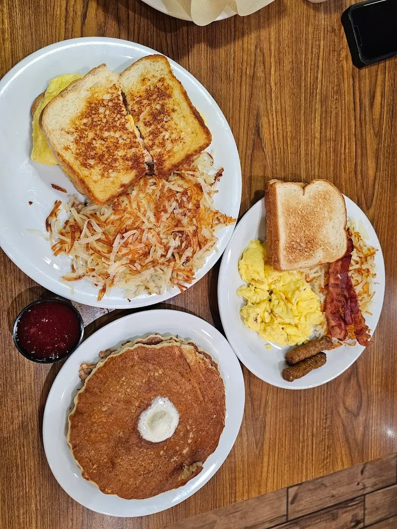 Denny's photo 9