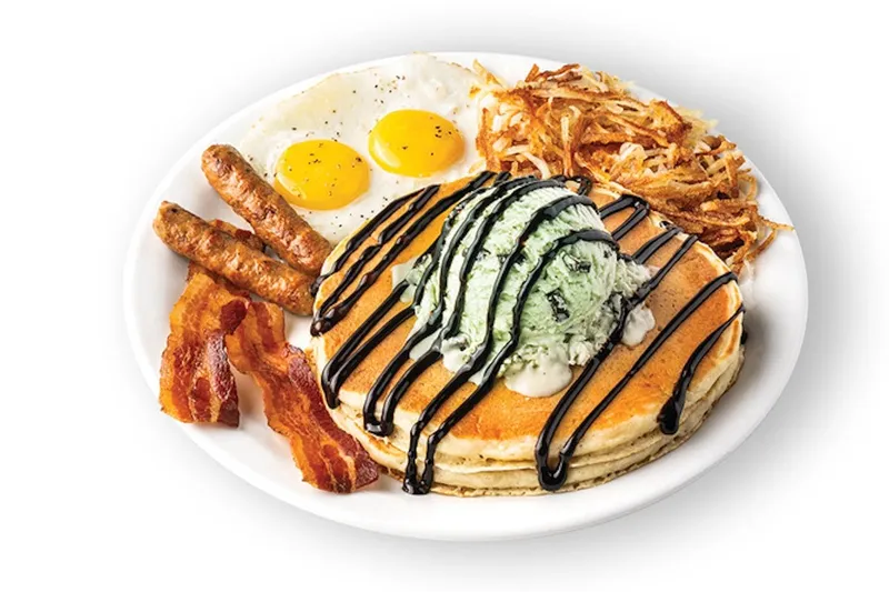 Denny's photo 7
