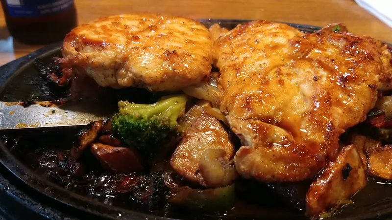 Denny's photo 8