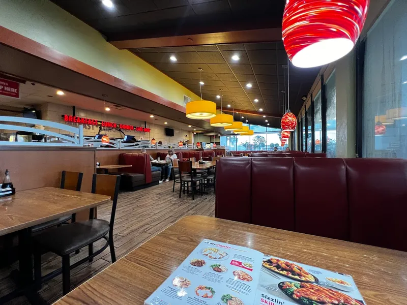Denny's photo 5