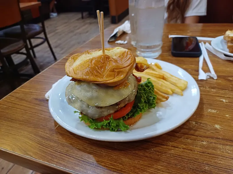 Denny's photo 10