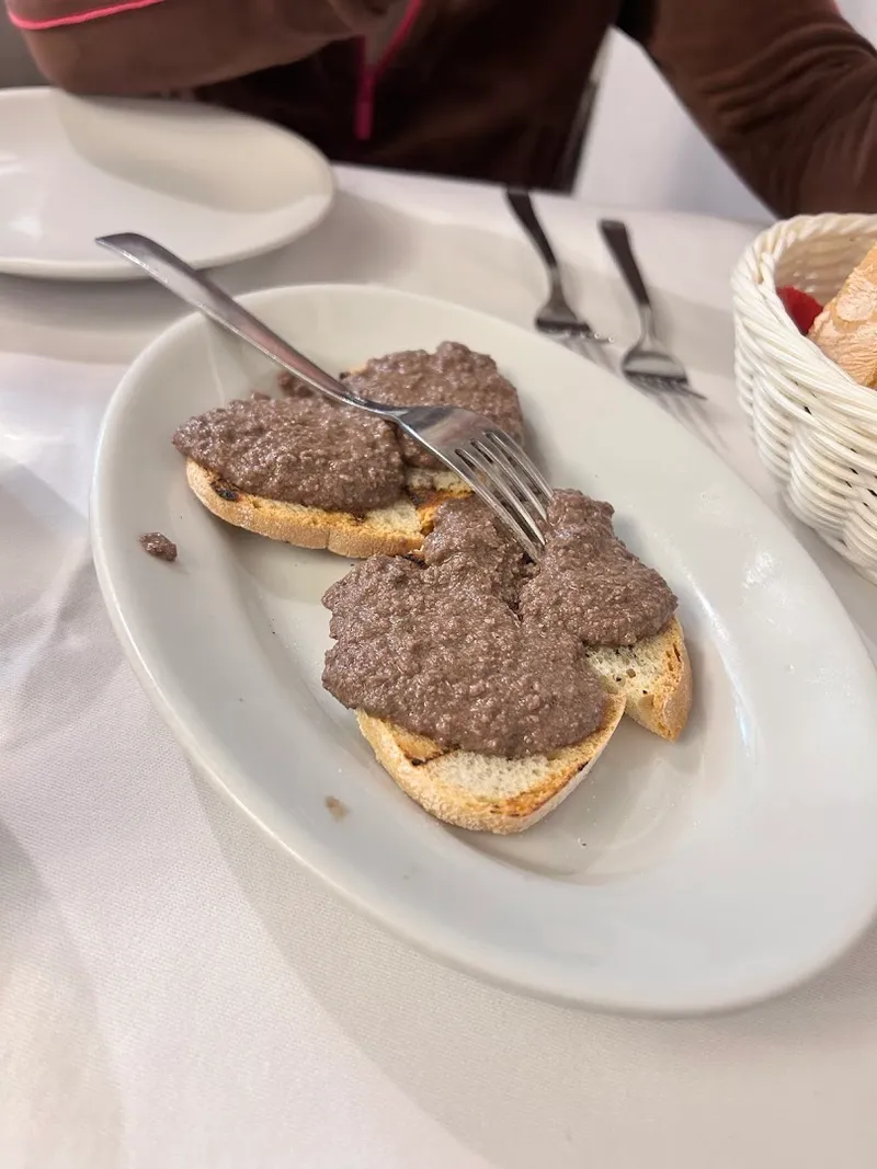 Trattoria Osvaldo photo 8